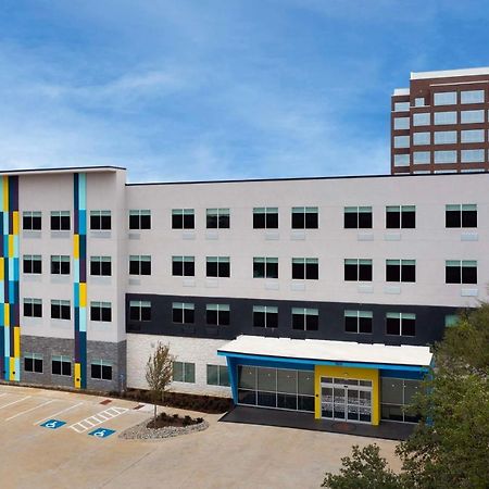 Hotel Tru By Hilton North Richland Hills Dfw West Exterior foto