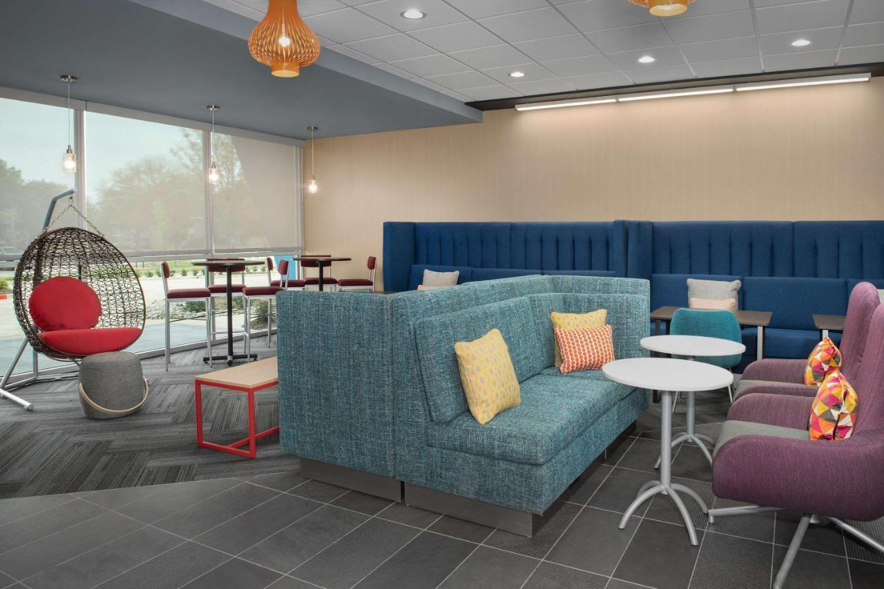 Hotel Tru By Hilton North Richland Hills Dfw West Exterior foto